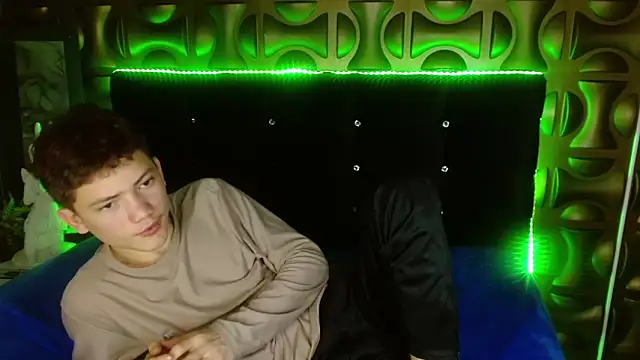 Chat XXX Live cruz_dante