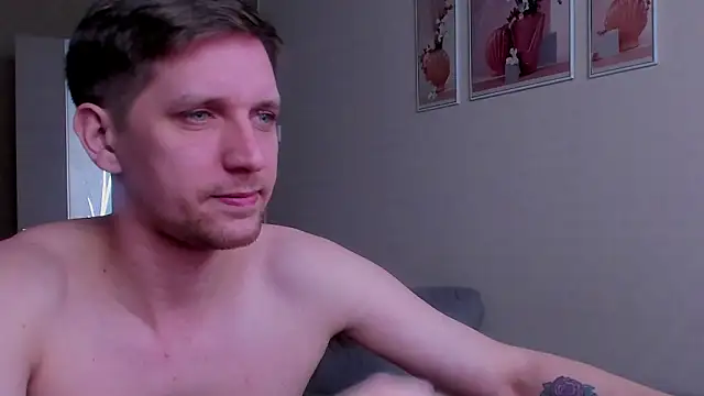 DavidAndSophie 라이브 XXX 채팅