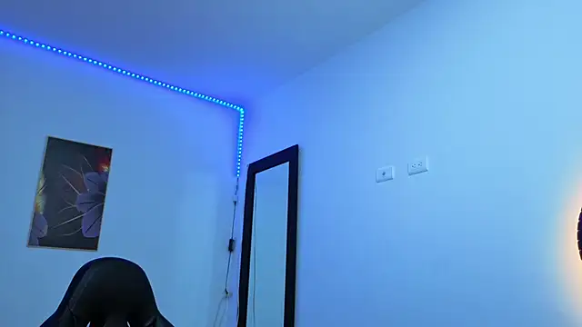 XXX chat uživo modela daniela_xue