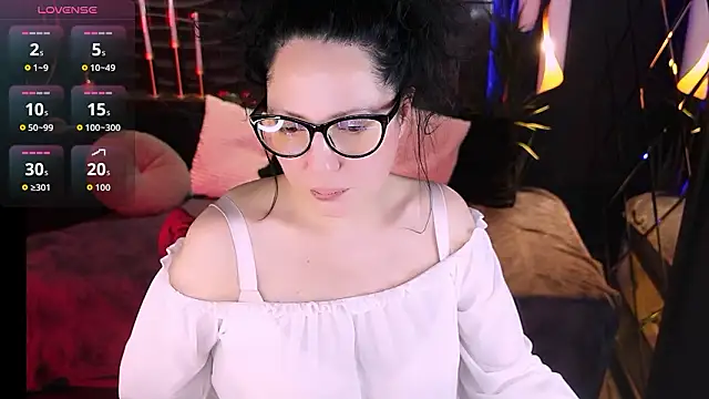 Онлайн чат XXX Anita_Muse