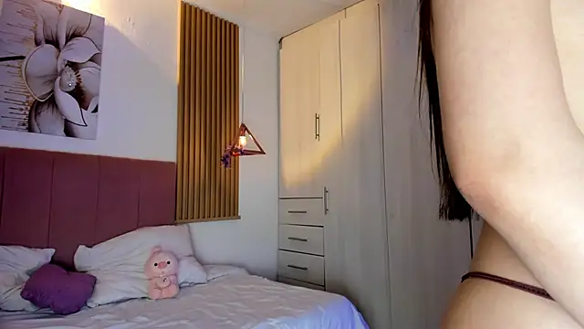 mia_nevaeh Live XXX-chat