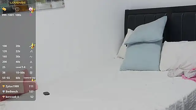 pretty_little_thing 라이브 XXX 채팅