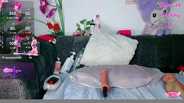 abbygarcia_oli Live XXX-chat