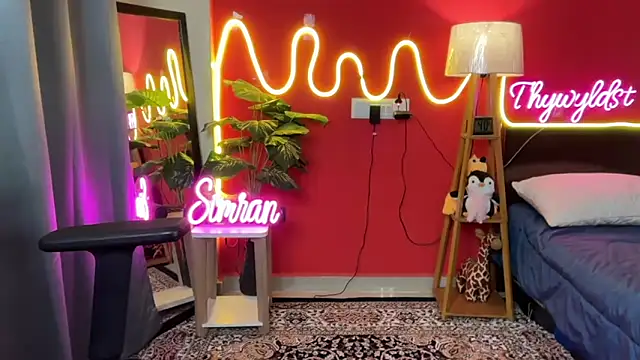 Chat XXX en directo de thywyldst69