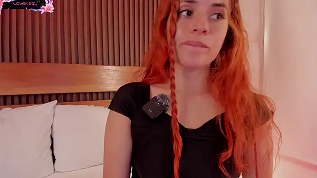 alliss_ginger_ 라이브 XXX 채팅