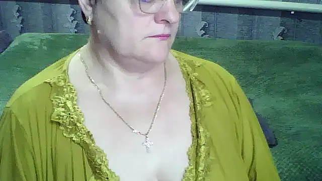 Chat XXX en directo de ElzaJewel