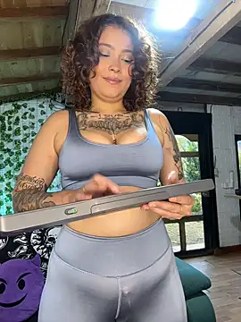 Anamaria___ 라이브 XXX 채팅