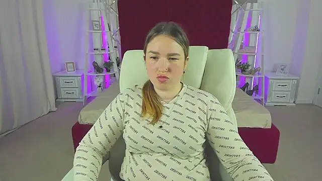 Sofii_darling's Live XXX Chat