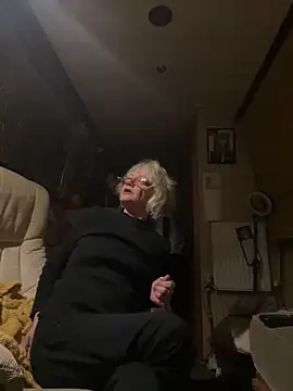 Chat XXX en directo de ladyboatlady