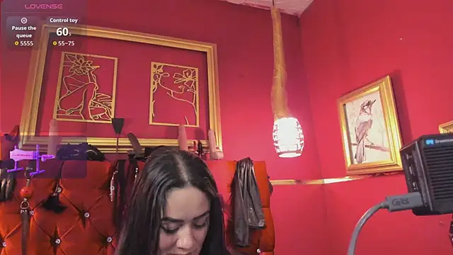 Anissa_Ali's Live XXX Chat