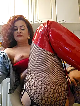 WatchTheQUEEnConQuer88's Live XXX Chat