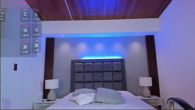 VenusCooper Live XXX-chat