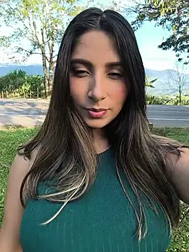 โชว์เว็บแคมของ Catalina_ramos