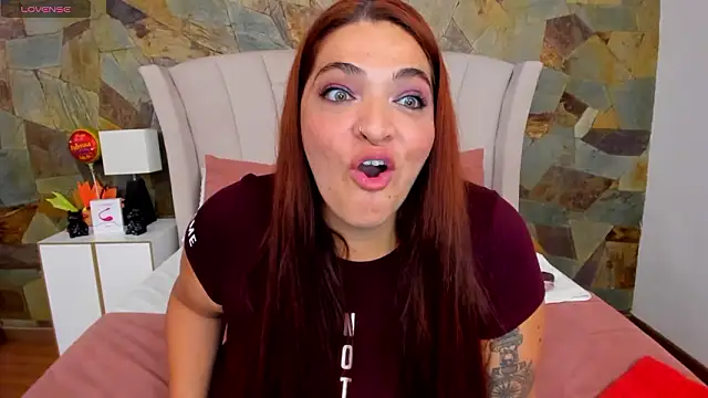 GabyGrey_ 라이브 XXX 채팅