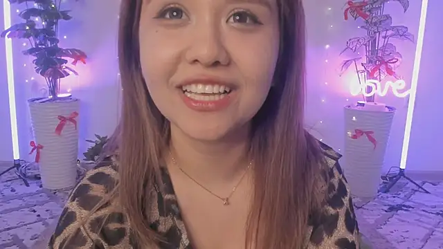 Chat XXX en directo de larabae