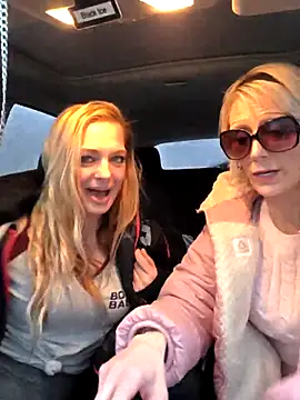 BeautifulMeFire23 webkamerás műsora