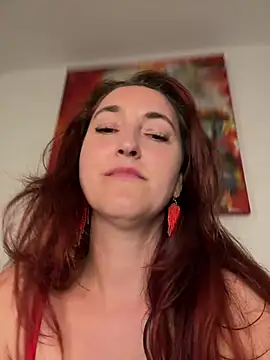 XXX chat uživo modela Brillianca