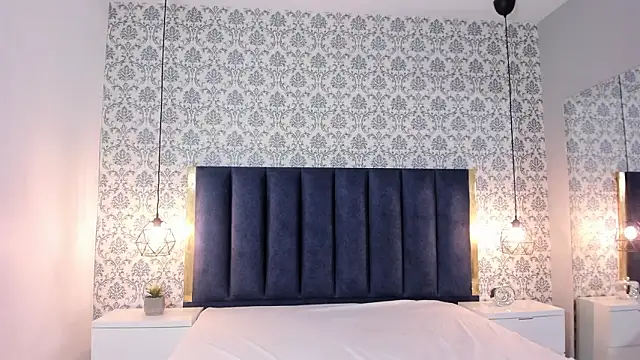 Chat XXX en directo de Kendra-Rousee