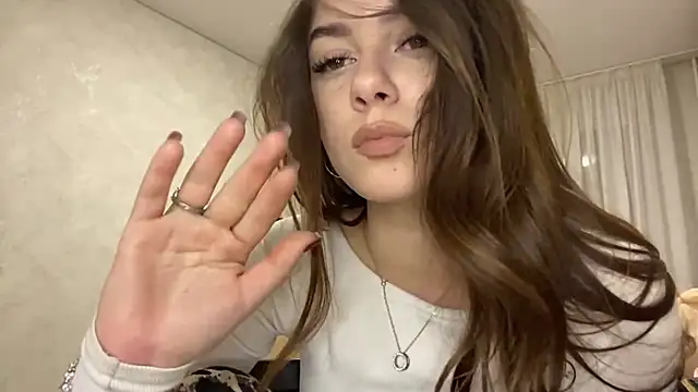 StephaniCute 现场XXX聊天