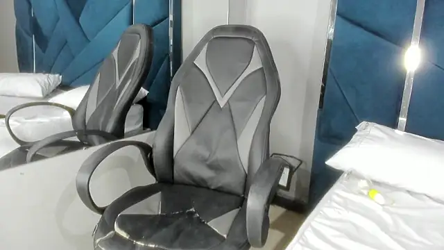 Keitty_Rose webkamerás műsora