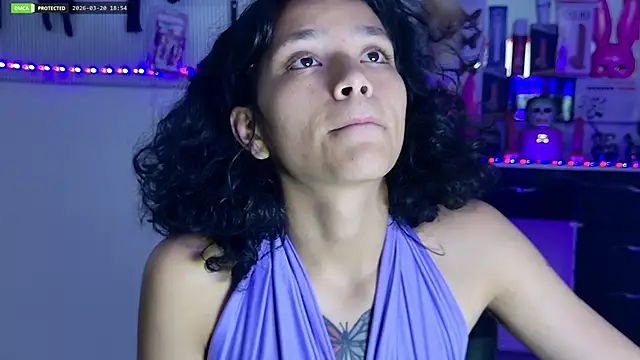 MalikaNoor Live XXX-chat