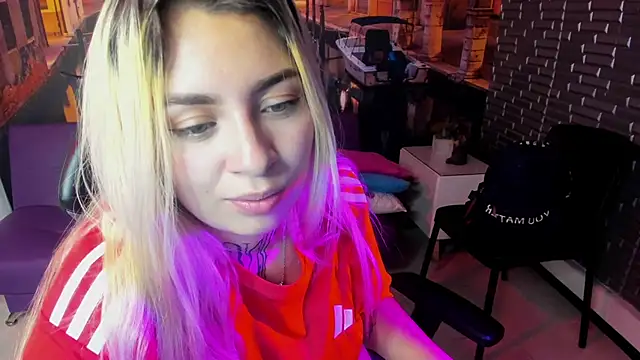 XXX chat uživo modela Tamaraa_velez