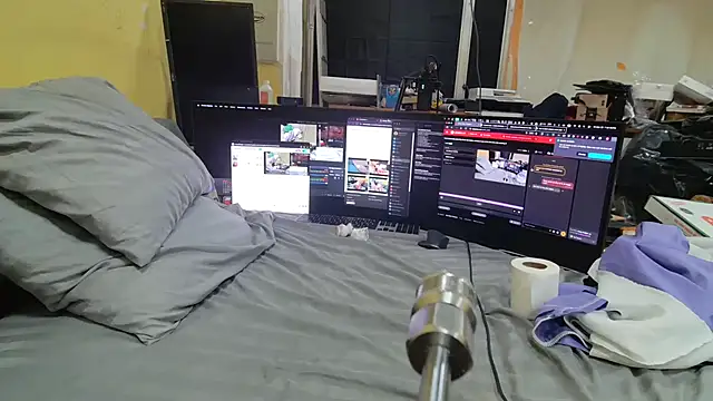 Вебкам-шоу Lacht_Liden