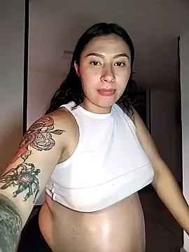 1Dulce2 Live XXX-chat