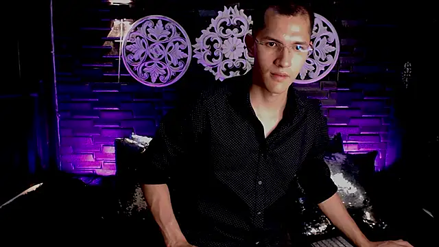 Show de MilanDavid1 na webcam