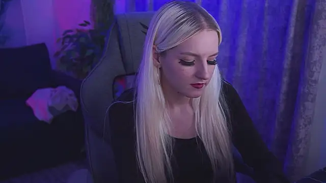 ViolaMore 라이브 XXX 채팅