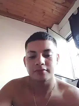 tony_pinkcock Webcam Show