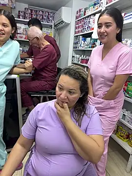 Chat XXX en directo de kandalove