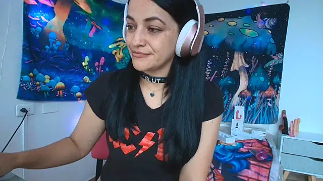 Chat XXX en directo de LovelyAzucena