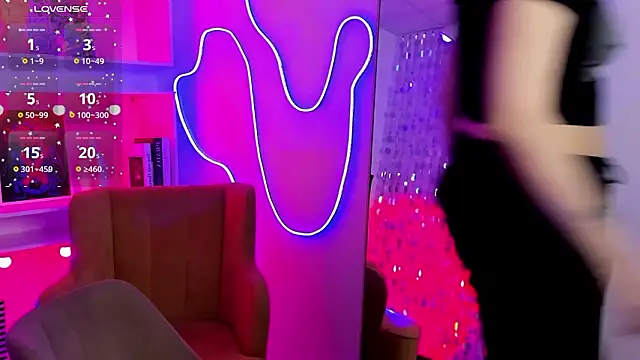 StephanieSweety live XXX chat