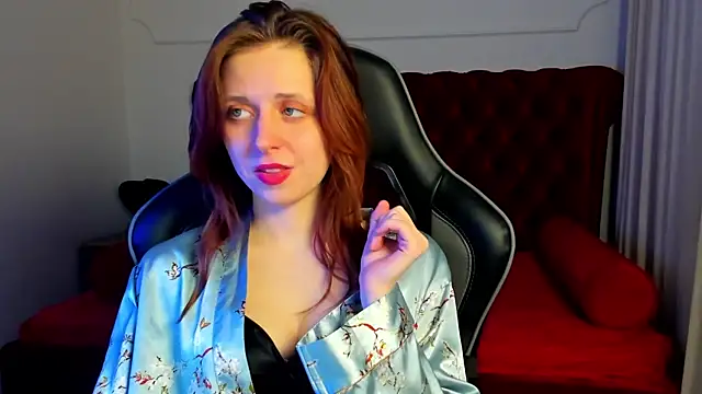 FreyaVey live XXX chat