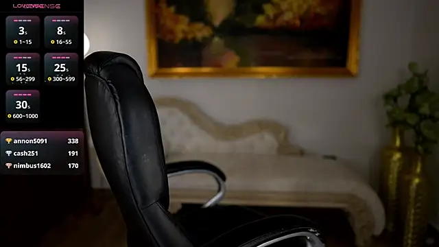 دردشة ArianaCruz_ الجنسية المباشرة