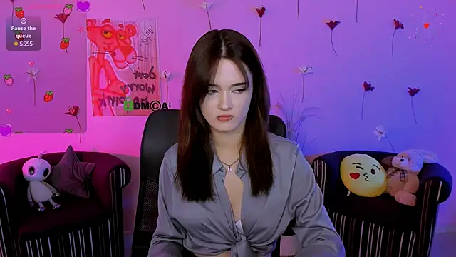 liana_kisses' Live XXX Chat