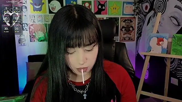 Yuhwan_ Chat XXX live