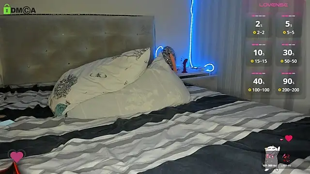 joandark Chat XXX in diretta