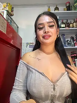 Sara_fun Obrolan Langsung XXX