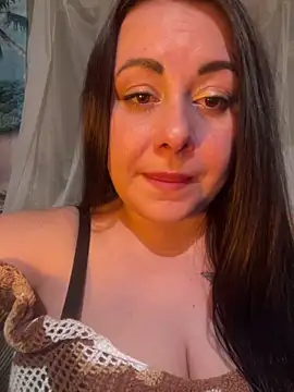 DaisyStreet Chat XXX in diretta