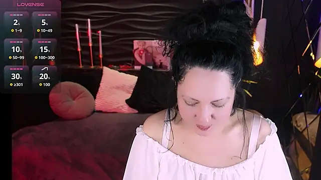 Anita_Muse: онлайн-секс-чат