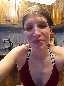 Lenchen_ Chat XXX in diretta