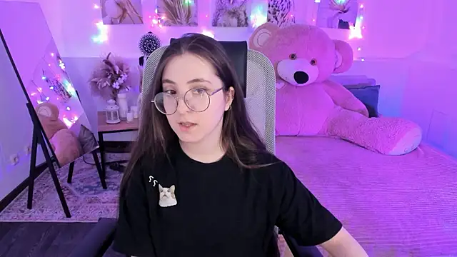 Živý XXX chat VirtuallVoyant