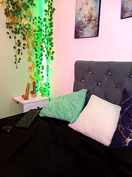 Živý XXX chat AbrilVega_29