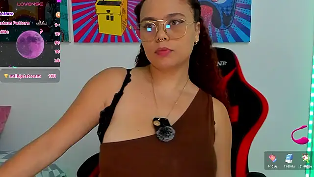 Ashley_black6: онлайн-секс-чат