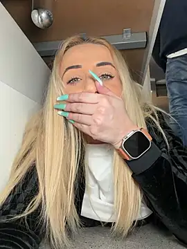 Czat XXX na żywo – Strongqueen