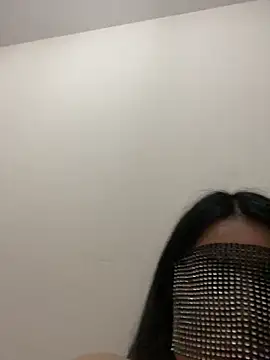 Melisa7777 Adlı Modelin Web Kamerası Şovu