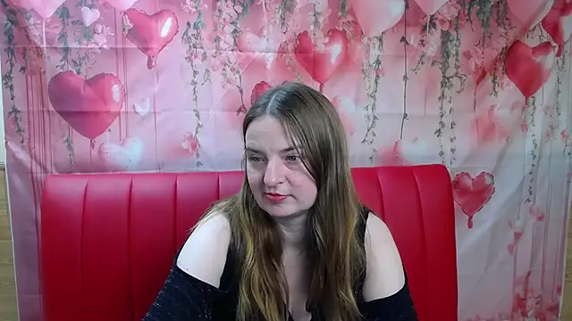 FreyaDak's Live XXX Chat