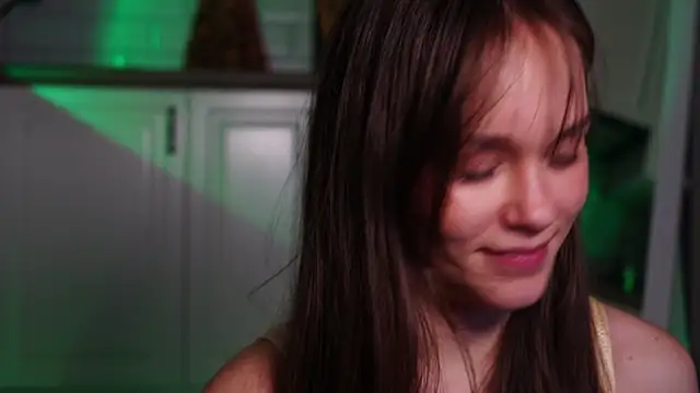 Živý XXX chat Moni_Carroll